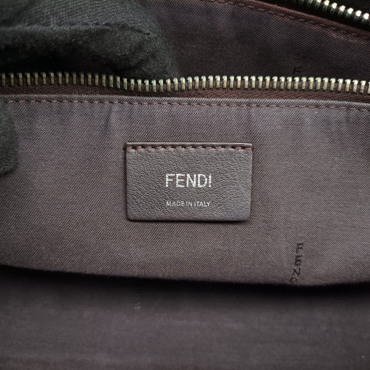 Secondhand Fendi By The Way Red Leather 8BL124 shoulderbag | stylenewstar