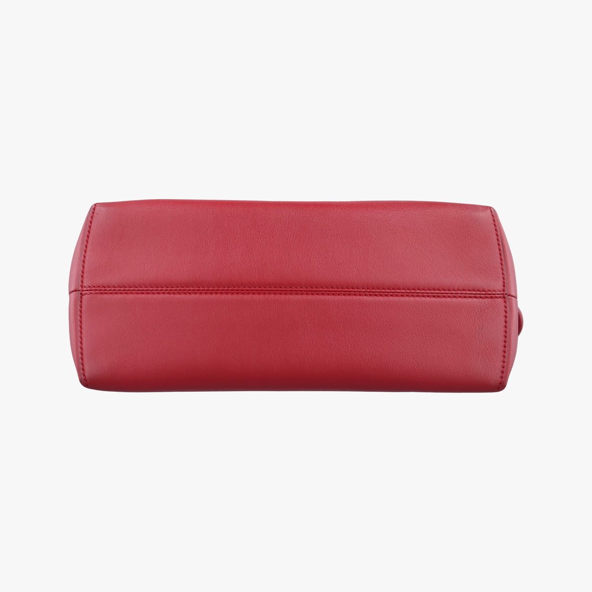 Secondhand Fendi By The Way Red Leather 8BL124 shoulderbag | stylenewstar