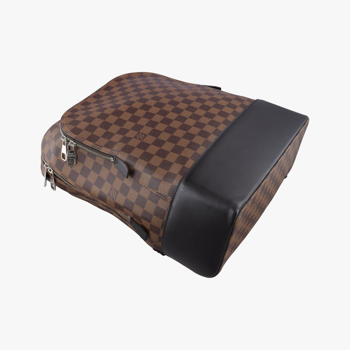 Pre-owned Louis Vuitton Jake Ebene Damier canvas N41558 backpack/rucksack | stylenewstar