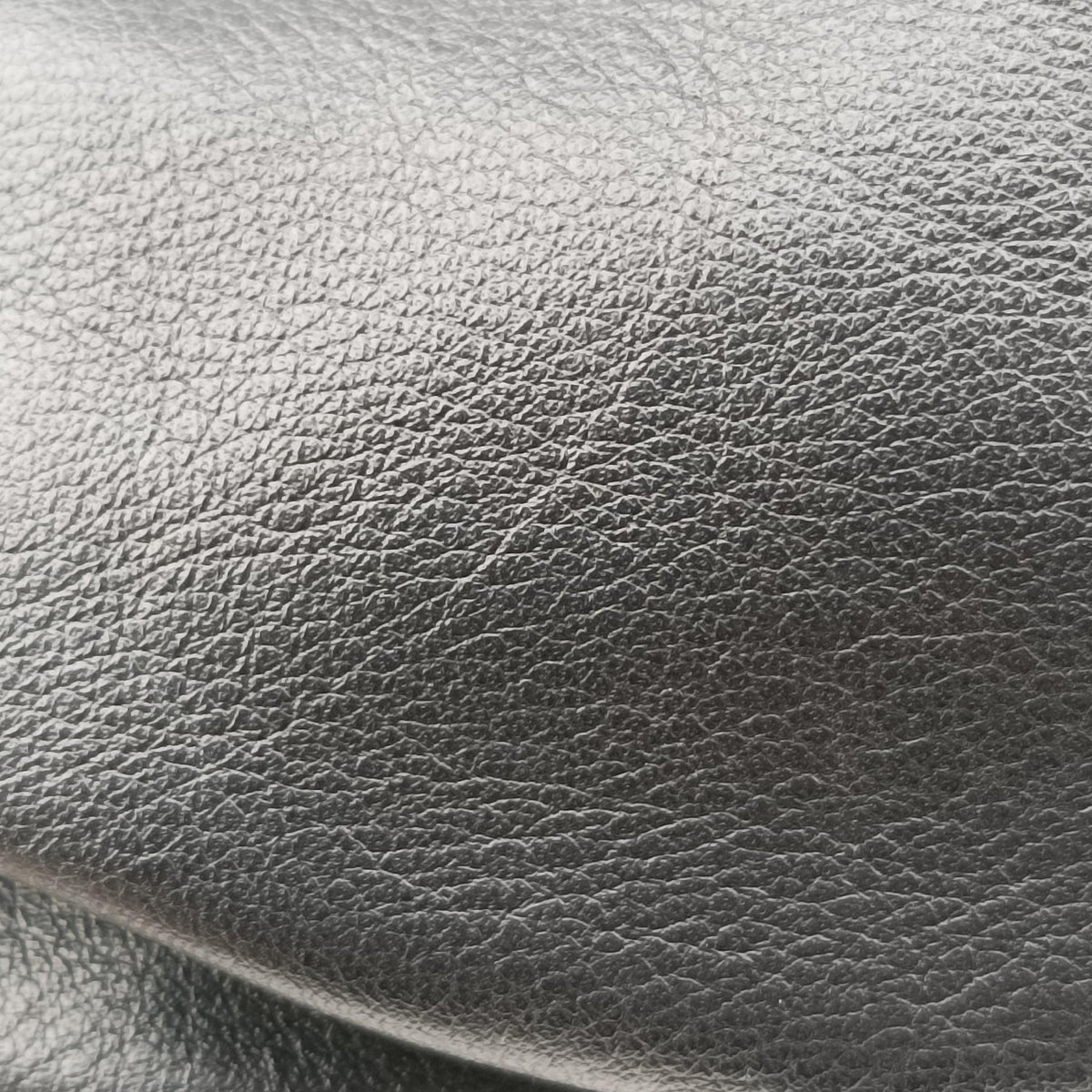 Pre-owned Bottega Veneta THE Chain Pouch Black lambskin  shoulderbag | stylenewstar