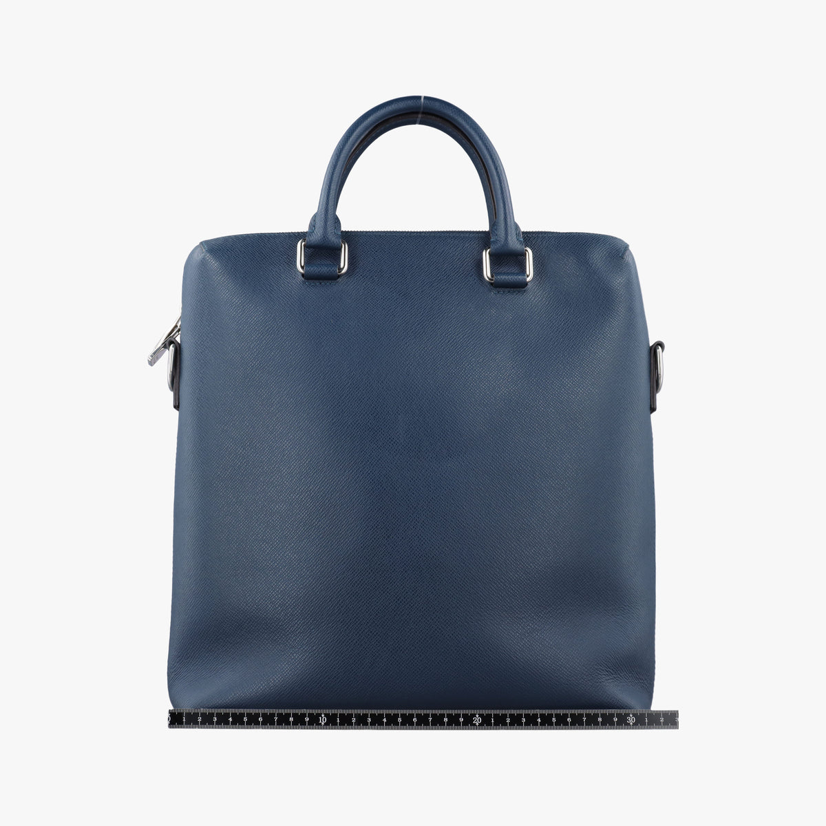 Pre-owned Louis Vuitton Grigori Ocean Taiga M30213 shoulderbag | stylenewstar