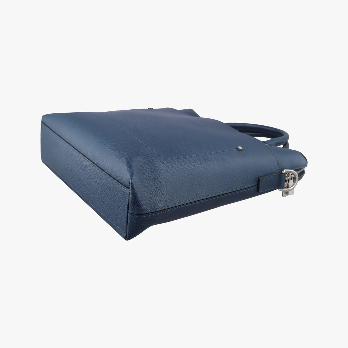 Pre-owned Louis Vuitton Grigori Ocean Taiga M30213 shoulderbag | stylenewstar