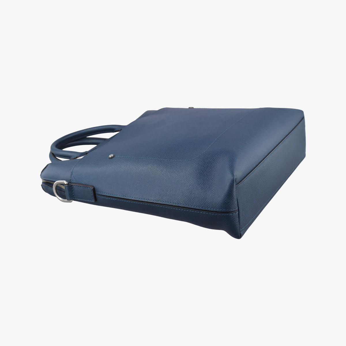 Pre-owned Louis Vuitton Grigori Ocean Taiga M30213 shoulderbag | stylenewstar