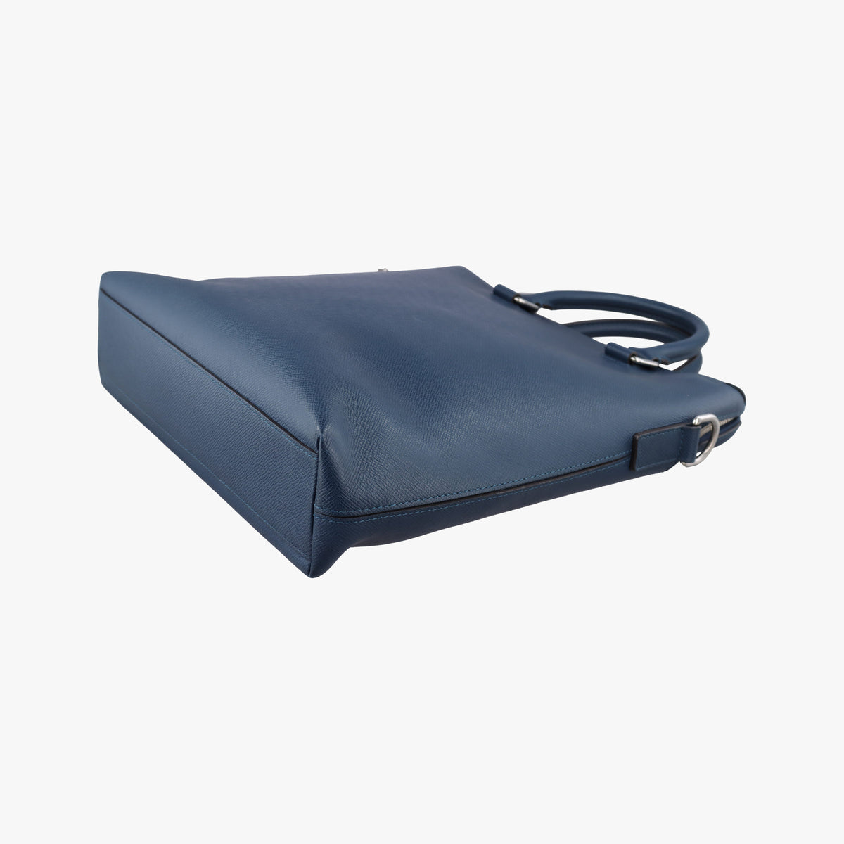 Pre-owned Louis Vuitton Grigori Ocean Taiga M30213 shoulderbag | stylenewstar