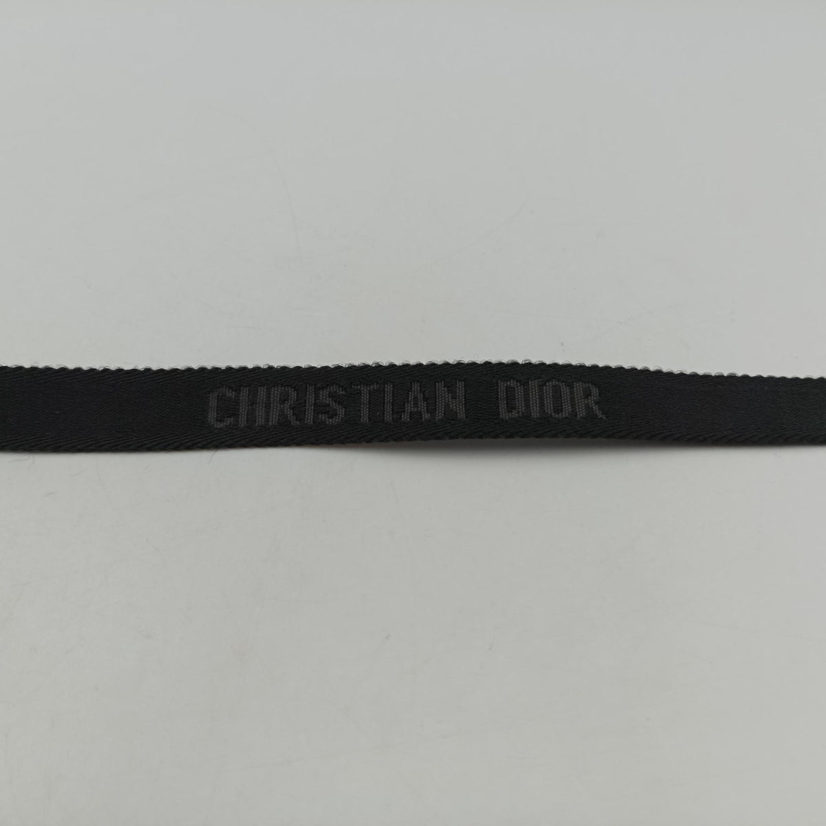 Vintage Christian Dior Saddle Navy Jacquard×Leather  bum bag/waist bag | stylenewstar