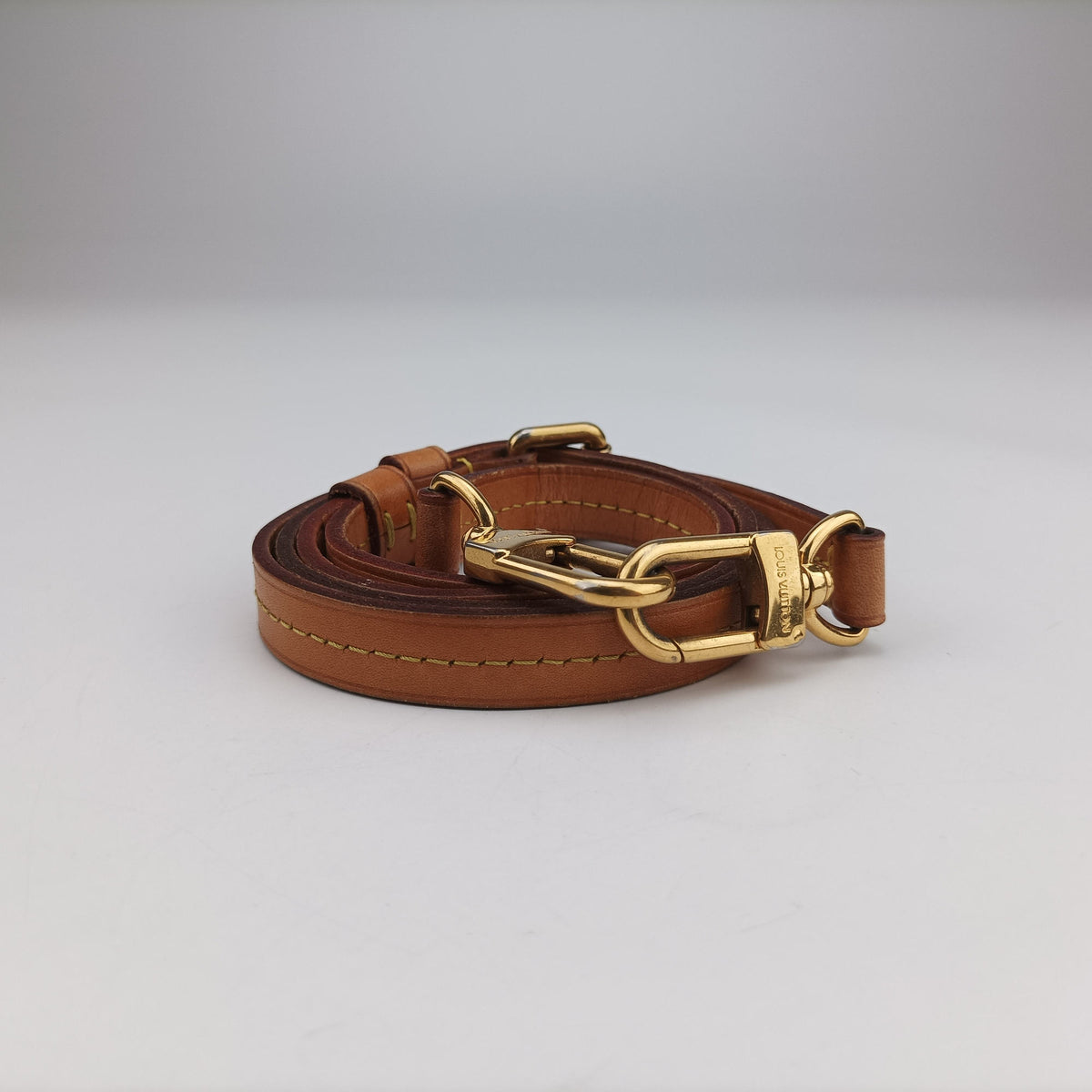 Vintage Louis Vuitton Turenne MM Brown Monogram canvas M48814 shoulderbag | stylenewstar