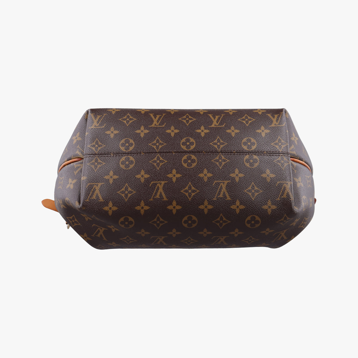 Vintage Louis Vuitton Turenne MM Brown Monogram canvas M48814 shoulderbag | stylenewstar