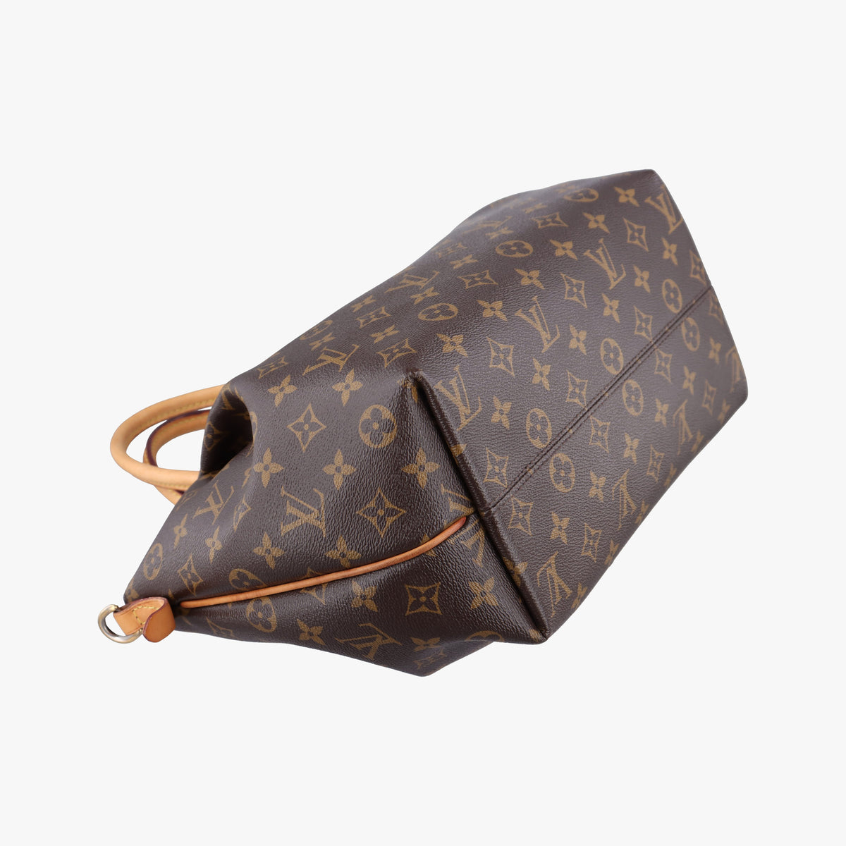 Vintage Louis Vuitton Turenne MM Brown Monogram canvas M48814 shoulderbag | stylenewstar