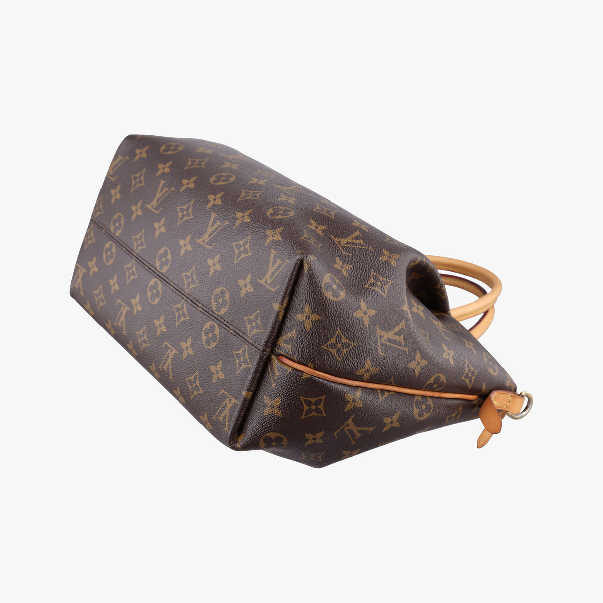 Vintage Louis Vuitton Turenne MM Brown Monogram canvas M48814 shoulderbag | stylenewstar