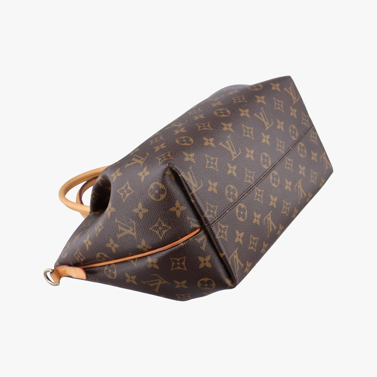 Vintage Louis Vuitton Turenne MM Brown Monogram canvas M48814 shoulderbag | stylenewstar