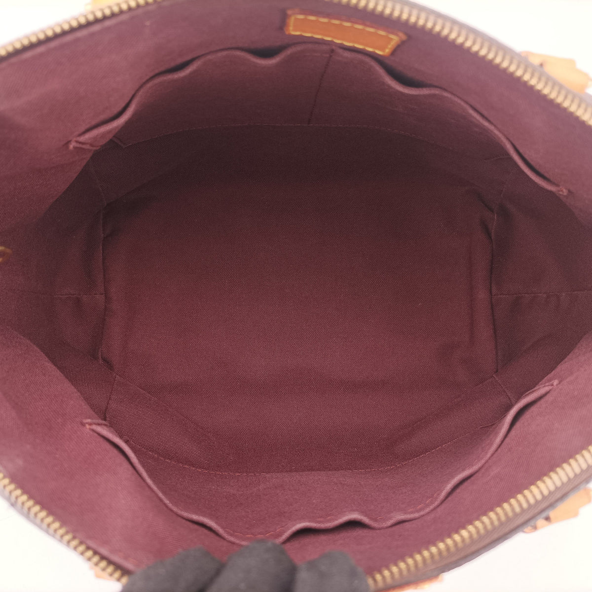Vintage Louis Vuitton Turenne MM Brown Monogram canvas M48814 shoulderbag | stylenewstar