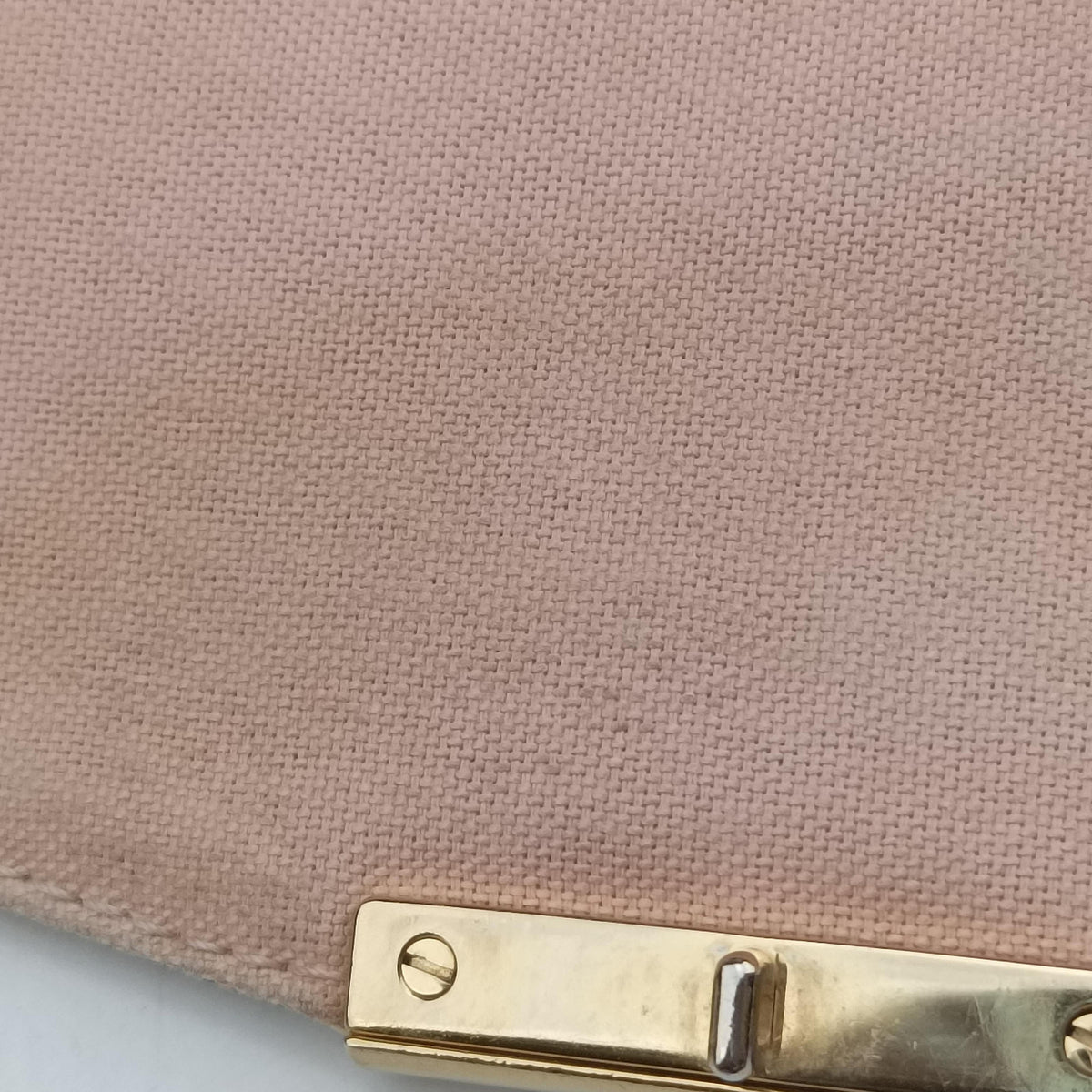 Pre-owned Louis Vuitton CROISETTE Azur Damier Canvas N41581 shoulderbag | stylenewstar