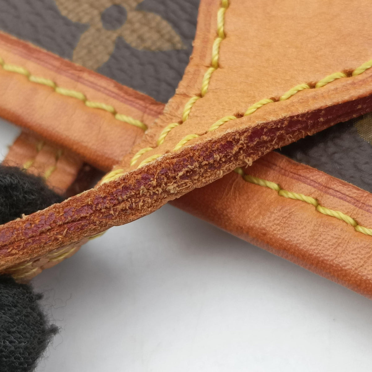 Vintage Louis Vuitton Neverfull MM Summer Trunk brown×Multicolor Monogram Canvas M41390 shoulderbag | stylenewstar