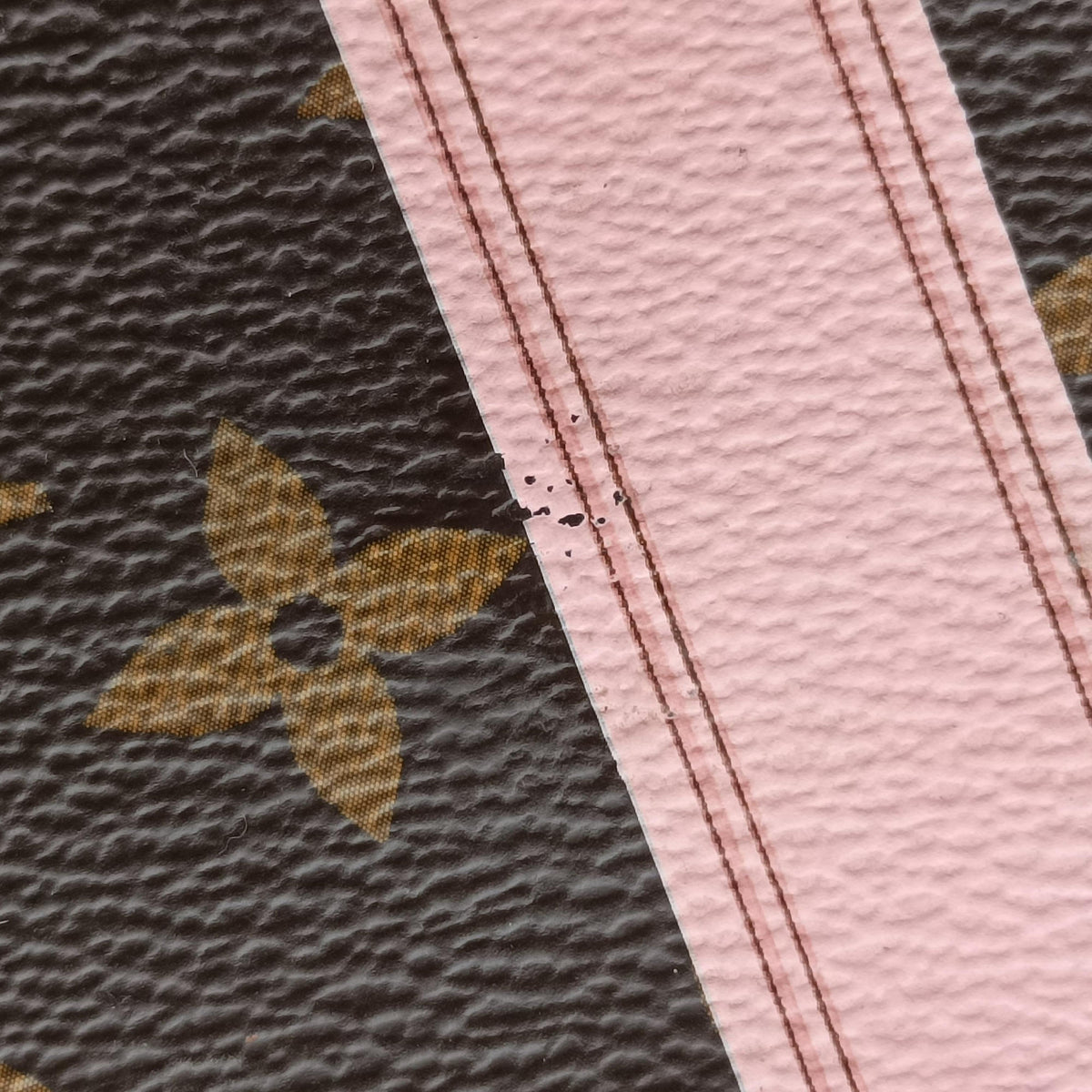 Vintage Louis Vuitton Neverfull MM Summer Trunk brown×Multicolor Monogram Canvas M41390 shoulderbag | stylenewstar