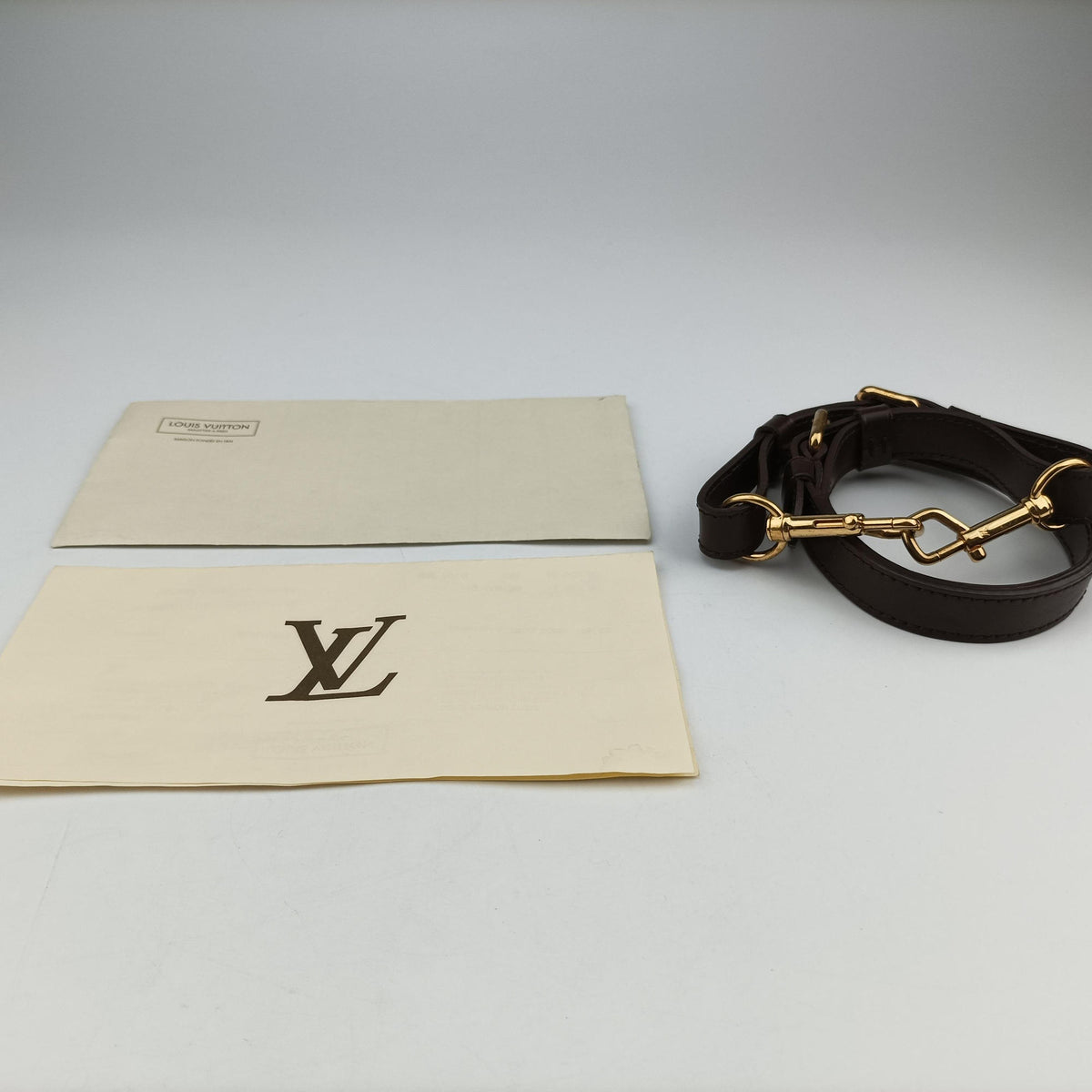 Vintage Louis Vuitton TREVI PM EBENE Damier Canvas N51997 shoulderbag | stylenewstar