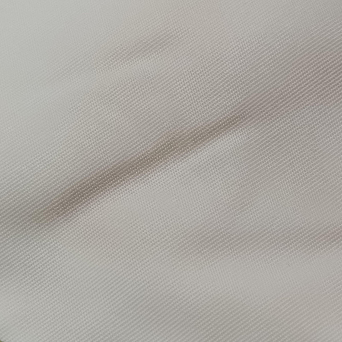Pre-owned Prada pocket White nylon×Patent 1BD295 shoulderbag | stylenewstar
