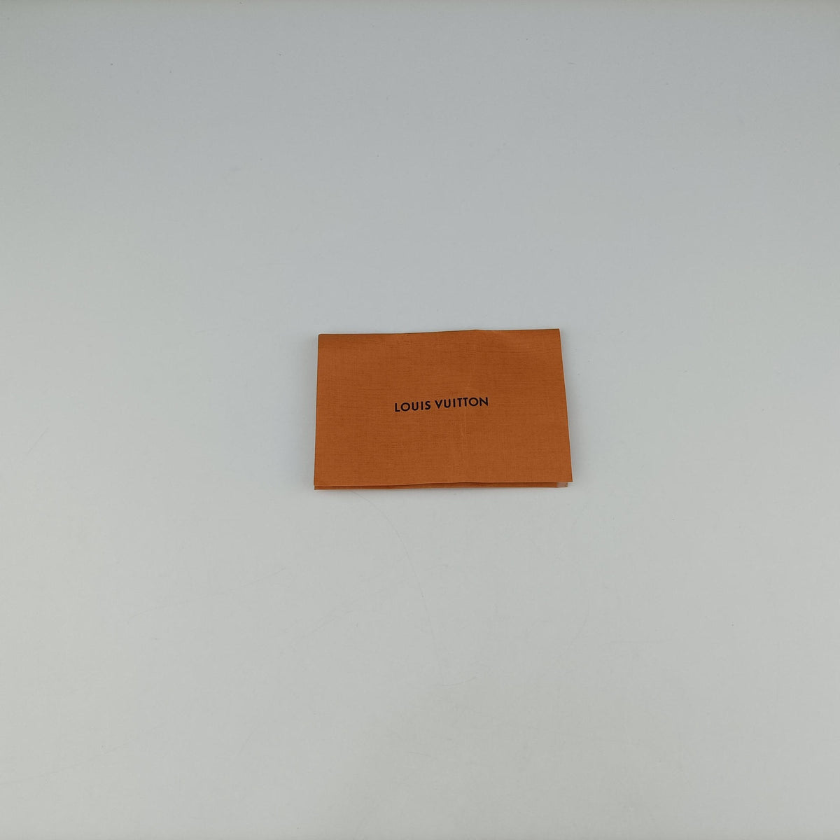 Secondhand Louis Vuitton Box Scott Transparent Monogram Plexiglass GI0203 vanitybag | stylenewstar