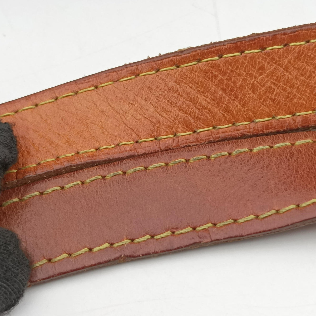 Vintage Louis Vuitton STRESA PM Azur Damier Canvas N42220 shoulderbag | stylenewstar