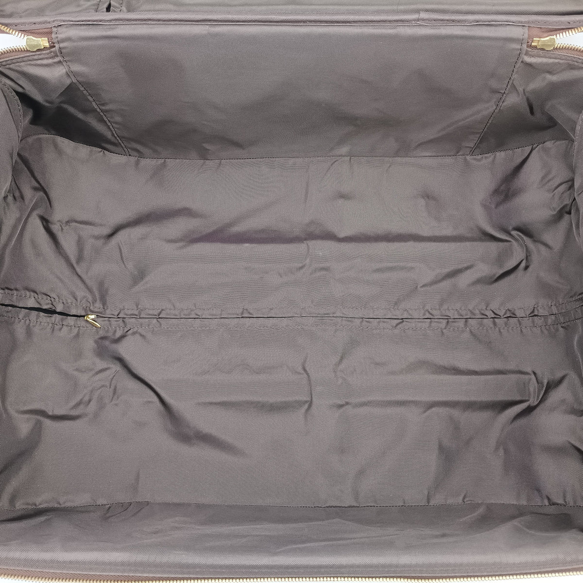 Secondhand Louis Vuitton PEGASE 55 EBENE Damier Canvas N23294 suitcase | stylenewstar