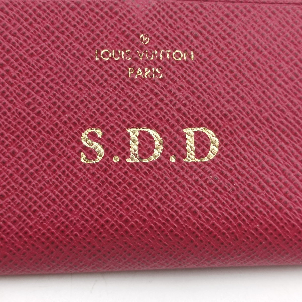Secondhand Louis Vuitton Pochette Felicie Brown Monogram Canvas M61276 shoulderbag | stylenewstar