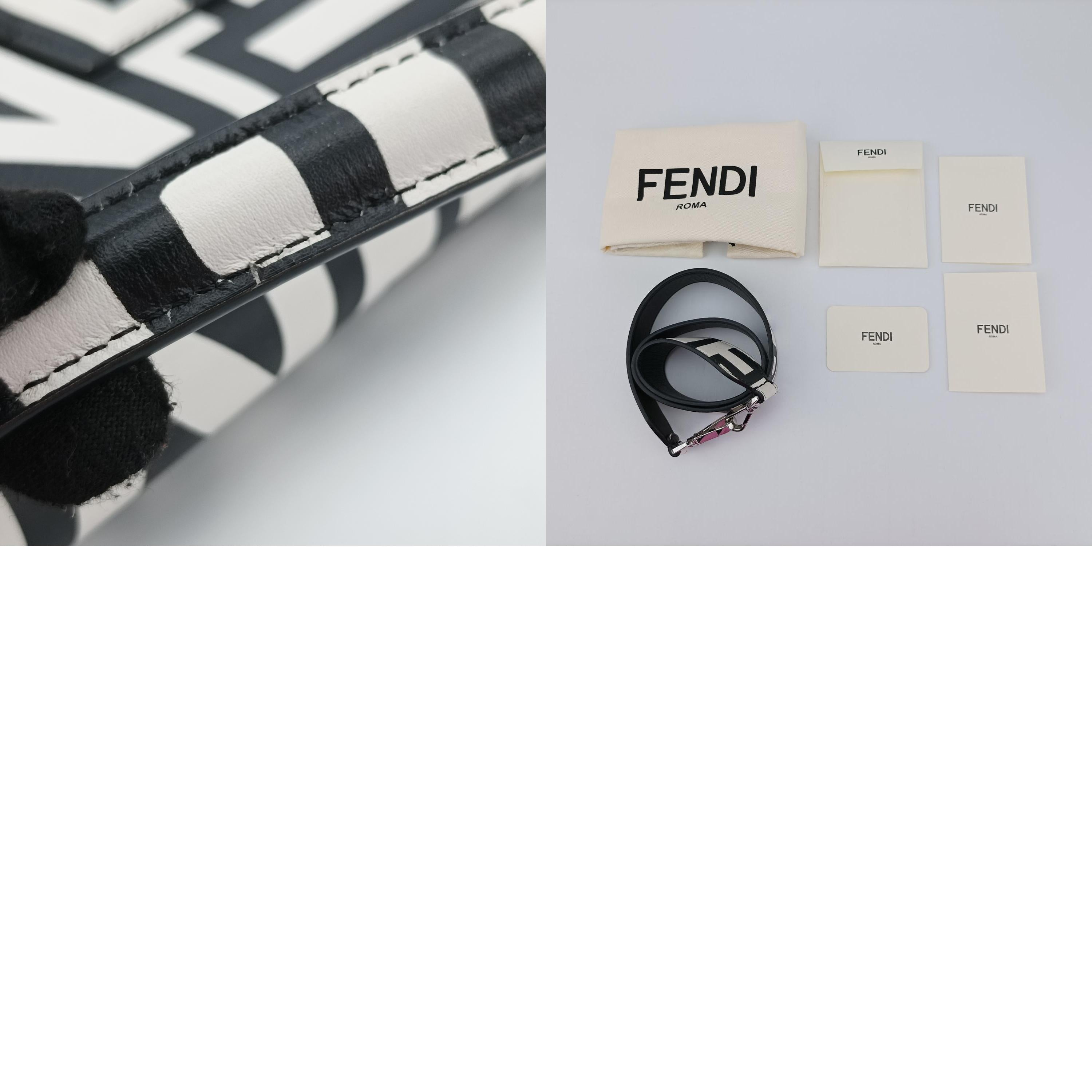 Vintage Fendi null null null  shoulderbag | stylenewstar