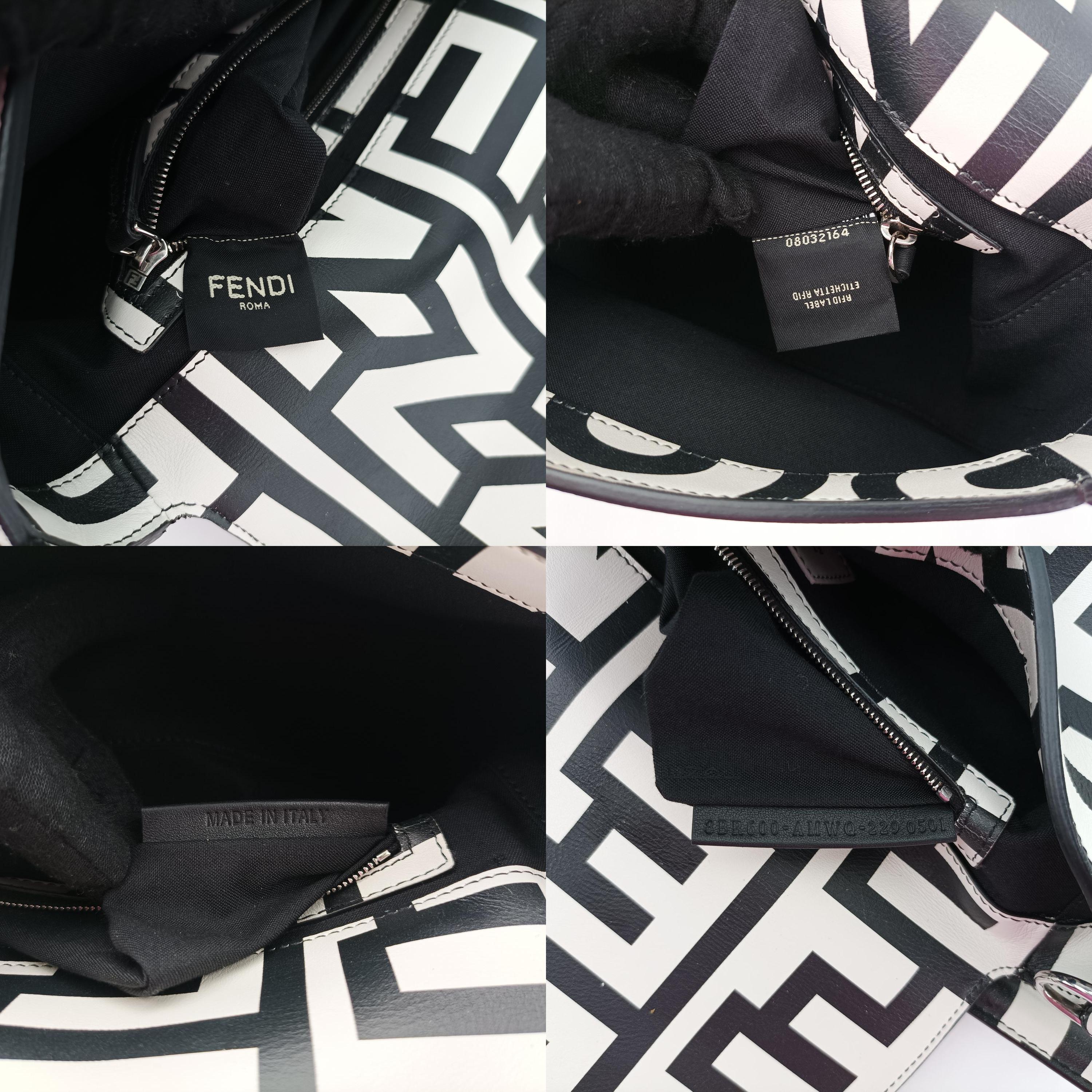 Vintage Fendi null null null  shoulderbag | stylenewstar