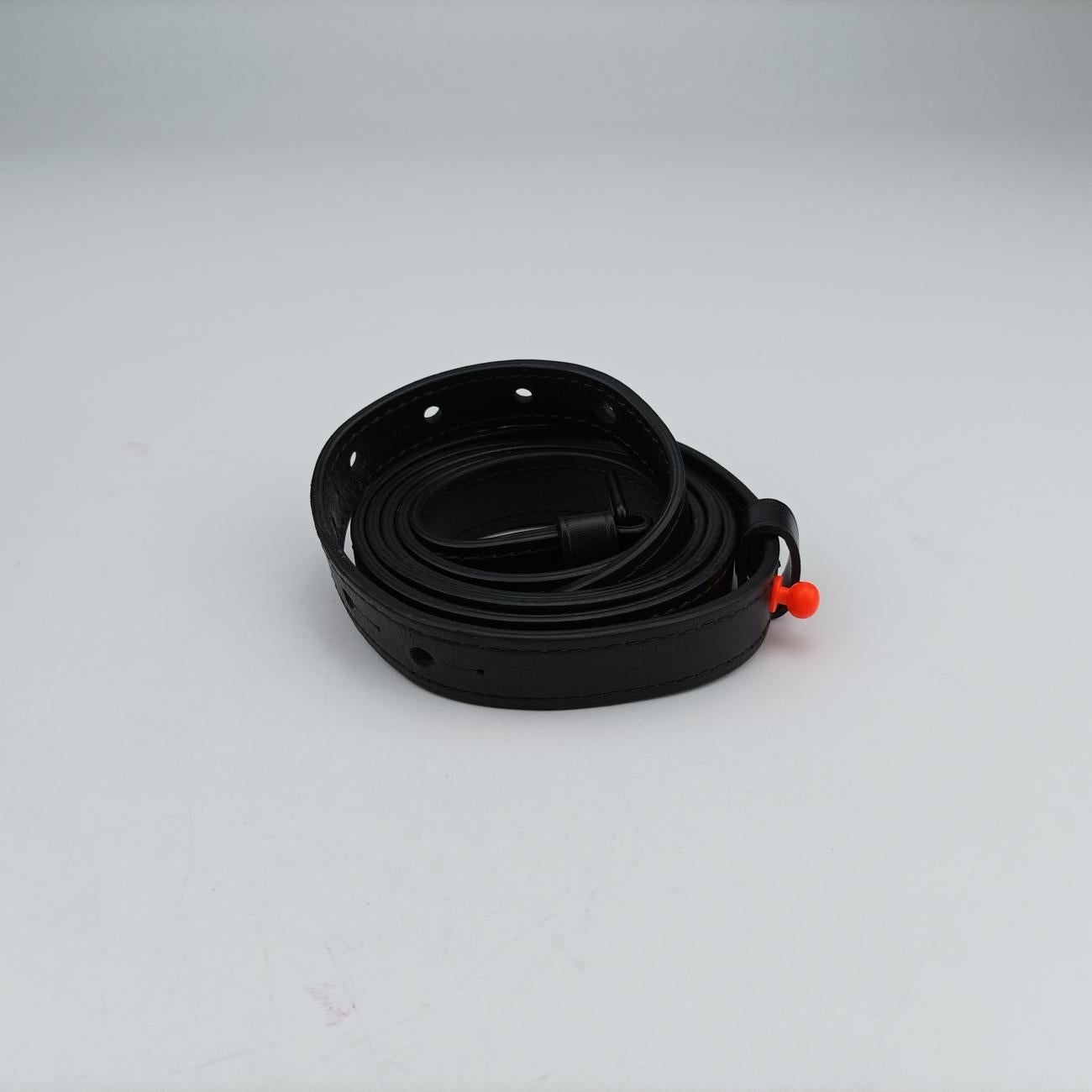 Pre-owned Louis Vuitton MINI POROCHON brown Monogram SOLAR RAY M44479 shoulderbag | stylenewstar