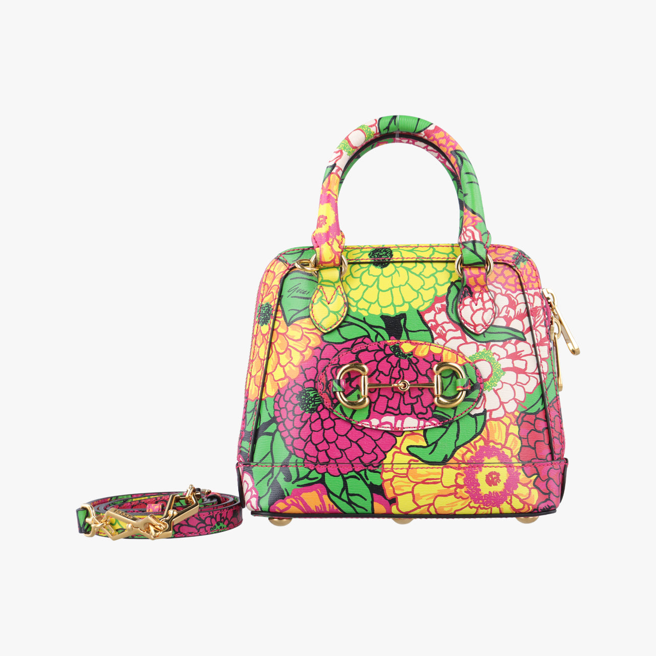 KEN SCOTT Horsebit 1955 Multicolour Leather A0342300925