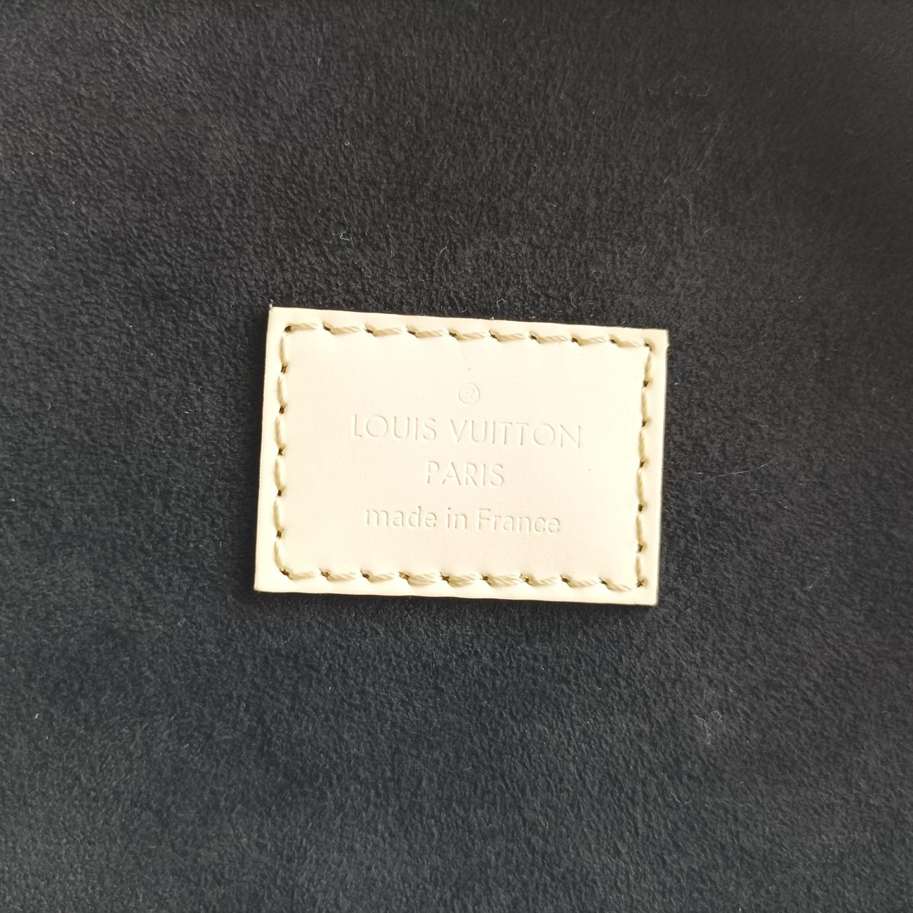 Pre-owned Louis Vuitton CANNES VANILLE Epi  shoulderbag | stylenewstar