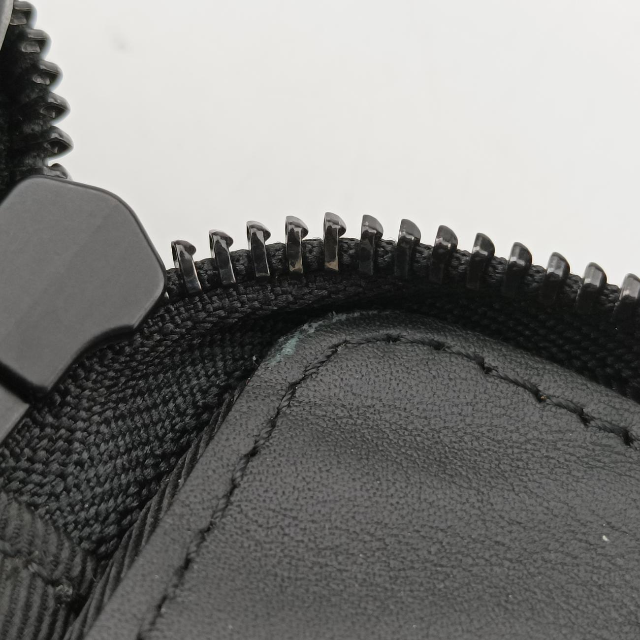 Pre-owned Louis Vuitton NIGO collaboration Double phone pouch EBENE Damier Giant N40377 shoulderbag | stylenewstar