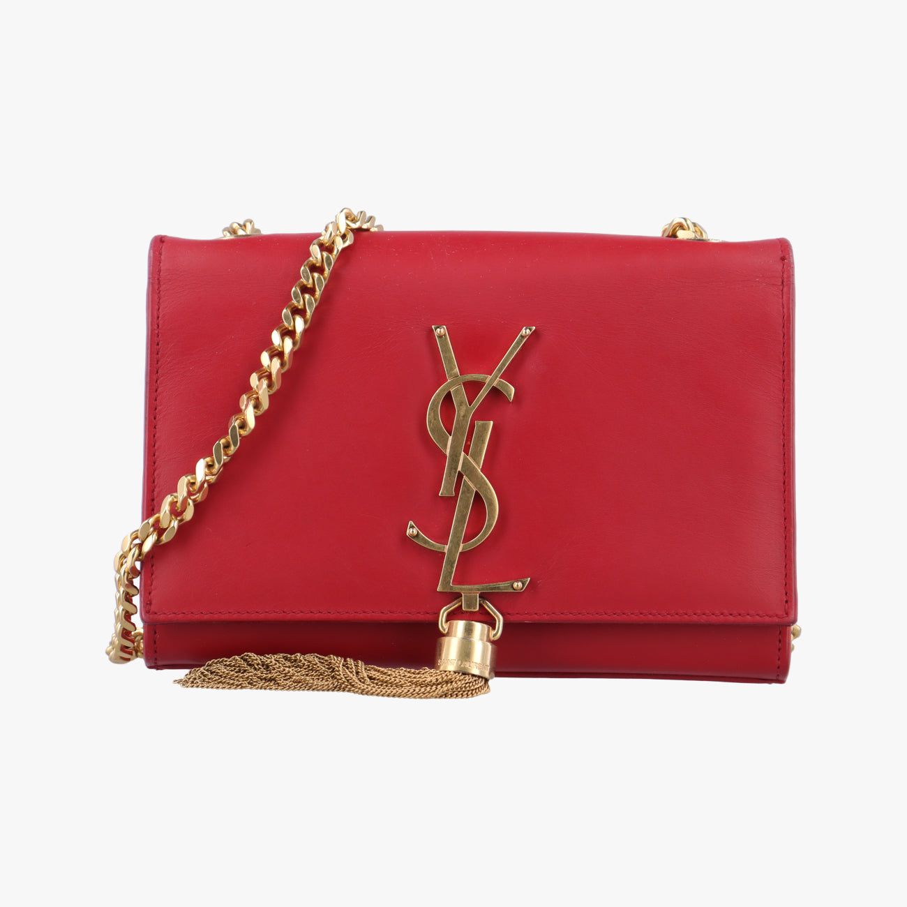 KATE Red Leather PTR326076.1113