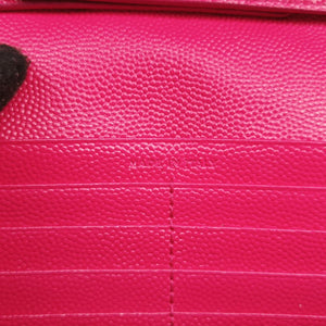 MONOGRAM Rose Leather GNC377828.0914