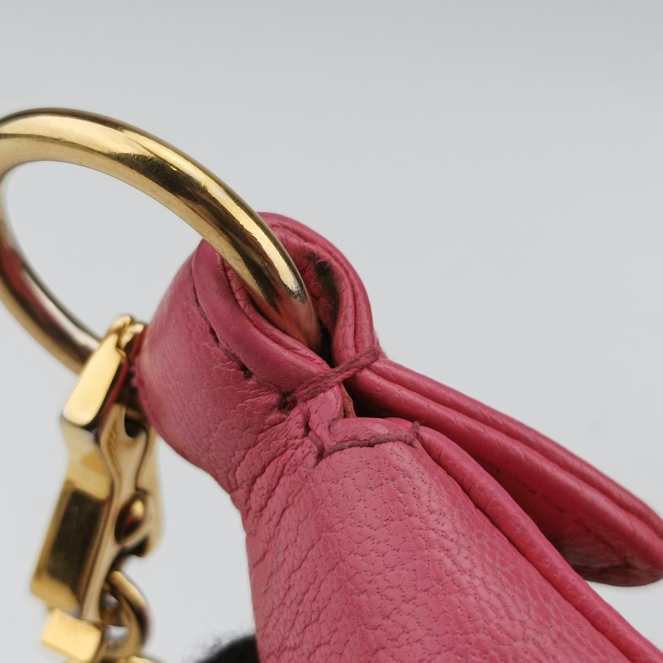 Secondhand Gucci Aphrodite Rose Leather 731817 shoulderbag | stylenewstar