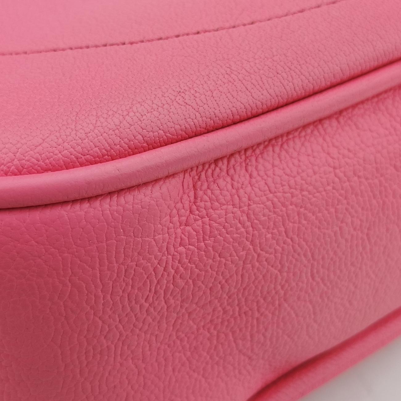 Secondhand Gucci Aphrodite Rose Leather 731817 shoulderbag | stylenewstar