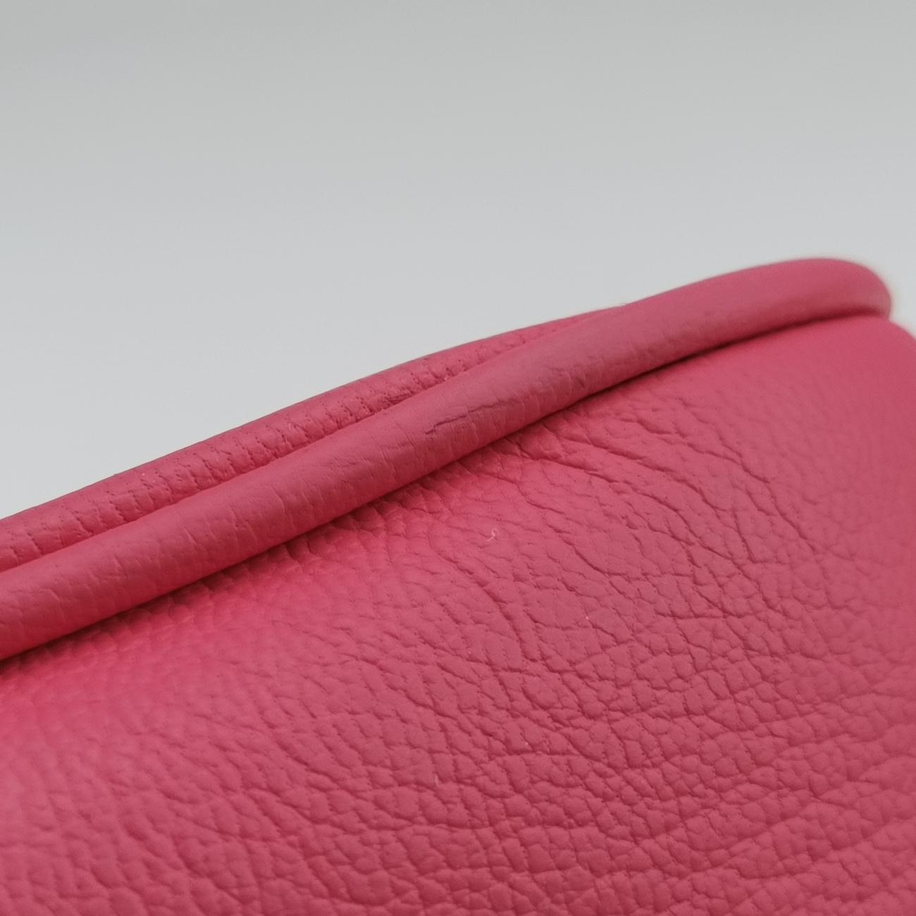 Secondhand Gucci Aphrodite Rose Leather 731817 shoulderbag | stylenewstar