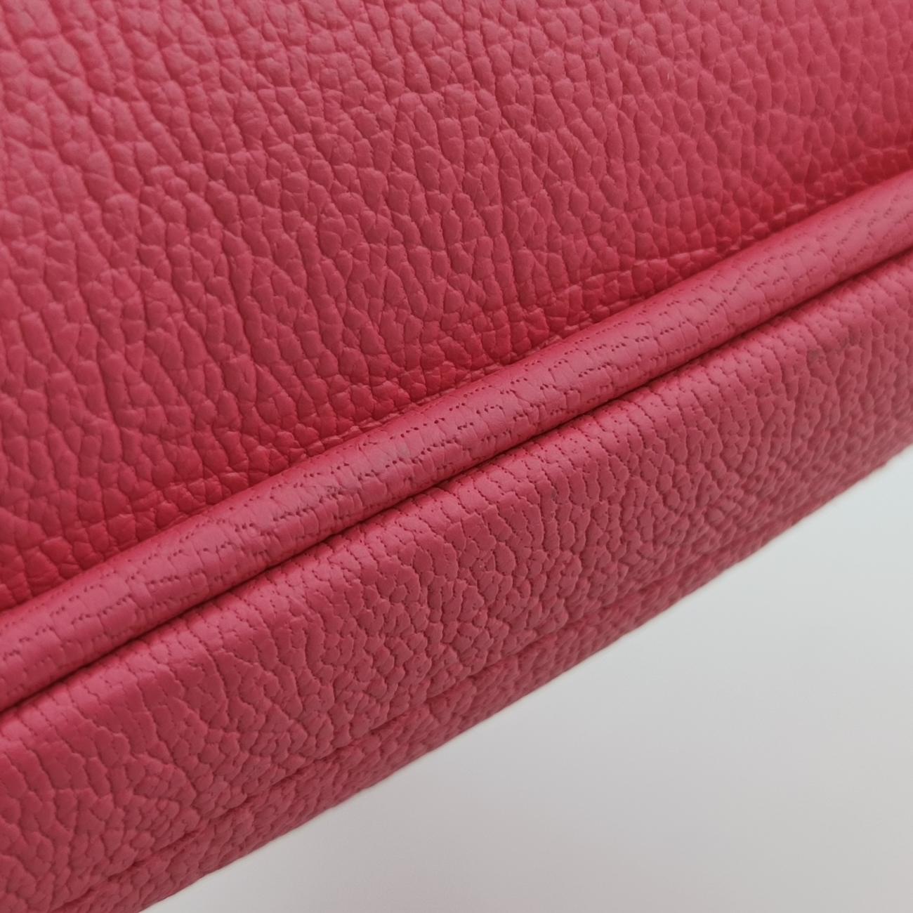 Secondhand Gucci Aphrodite Rose Leather 731817 shoulderbag | stylenewstar