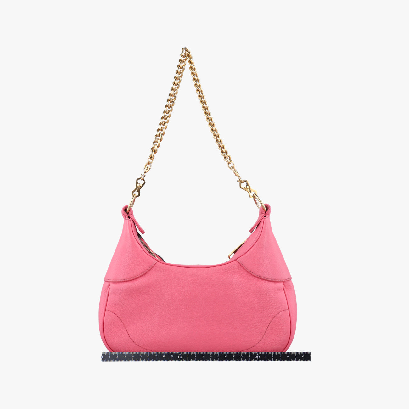 Secondhand Gucci Aphrodite Rose Leather 731817 shoulderbag | stylenewstar