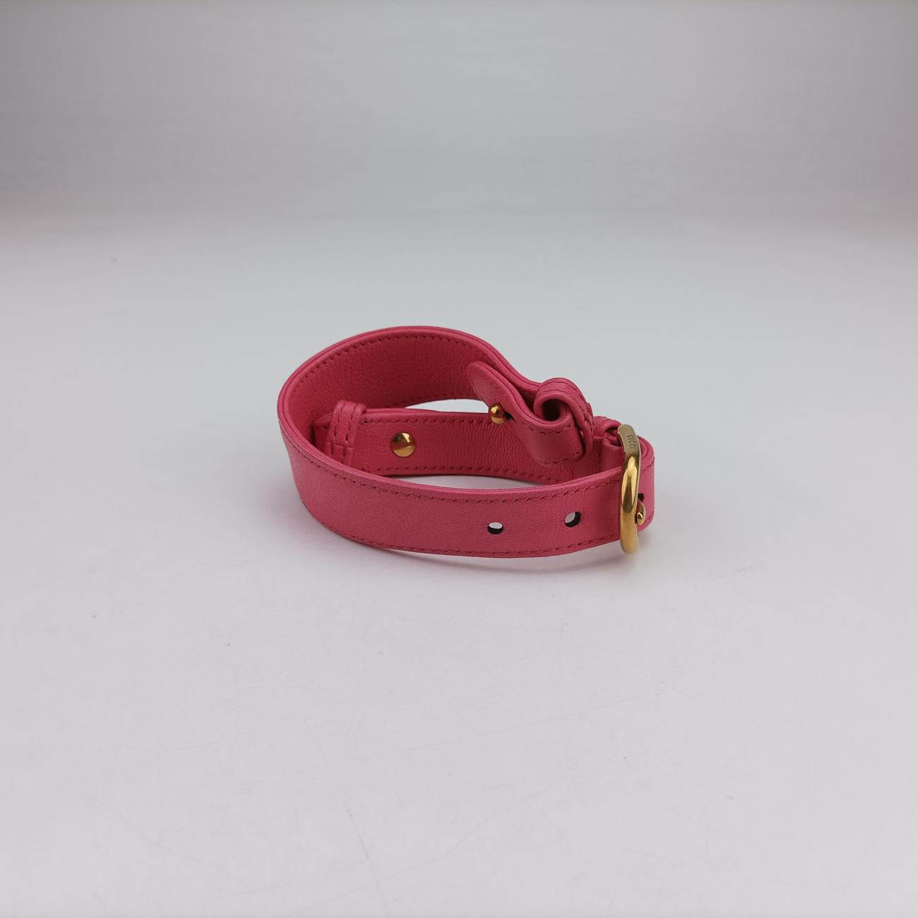 Secondhand Gucci Aphrodite Rose Leather 731817 shoulderbag | stylenewstar