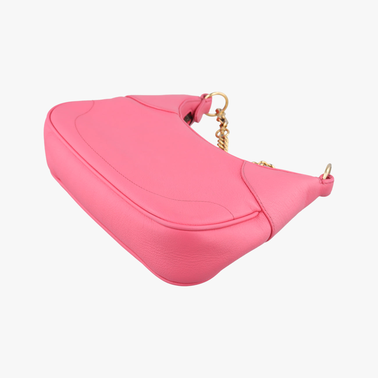 Secondhand Gucci Aphrodite Rose Leather 731817 shoulderbag | stylenewstar