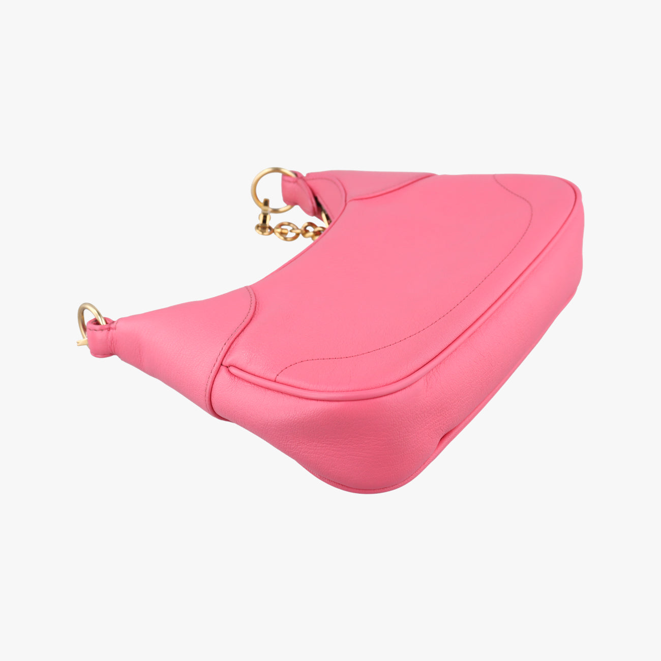 Secondhand Gucci Aphrodite Rose Leather 731817 shoulderbag | stylenewstar