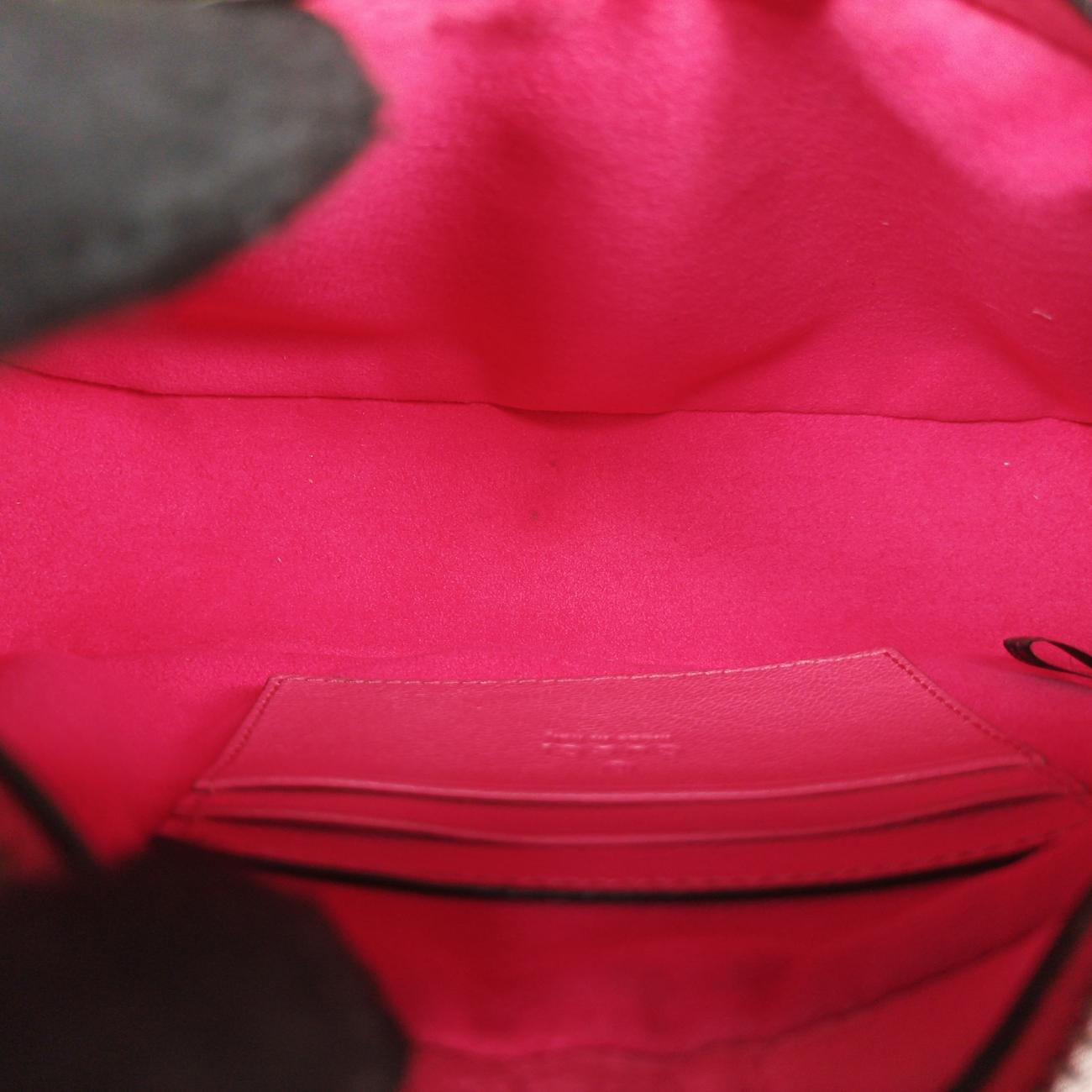 Secondhand Gucci Aphrodite Rose Leather 731817 shoulderbag | stylenewstar