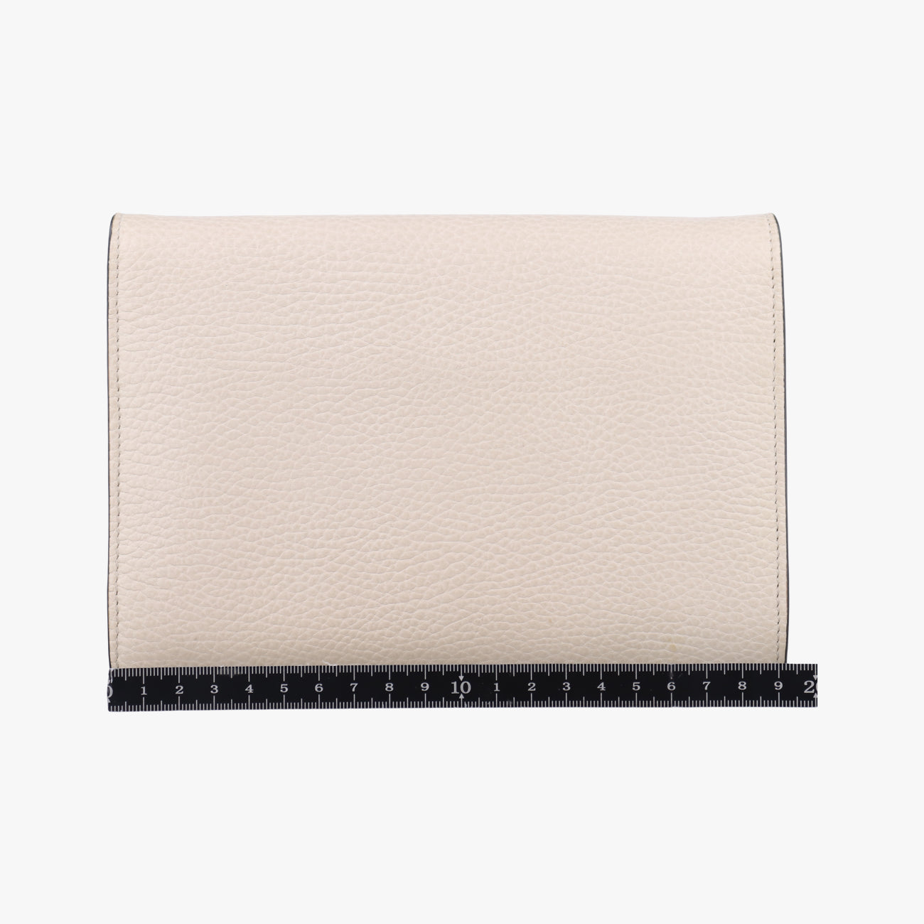 Pre-owned Gucci Dionysus White Leather 521553 shoulderbag | stylenewstar