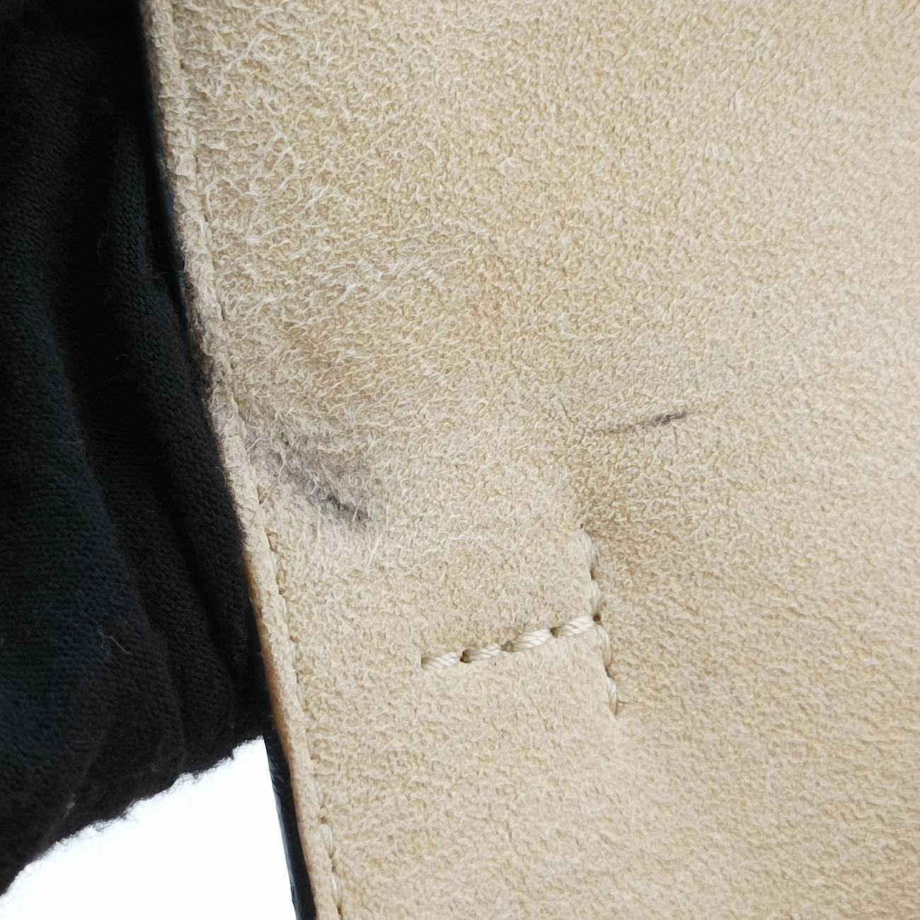 Pre-owned Louis Vuitton Spring Street PM Creme×Rose Vernis×Epi M90454 shoulderbag | stylenewstar