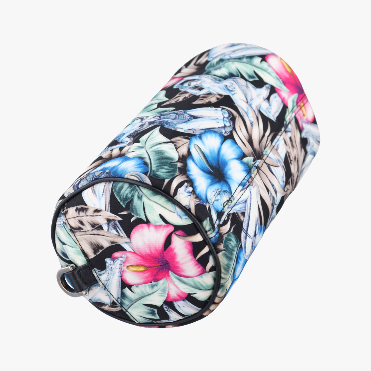 Pre-owned Christian Dior Sorayama Roller Messenger Printed Multicolour canvas  shoulderbag | stylenewstar