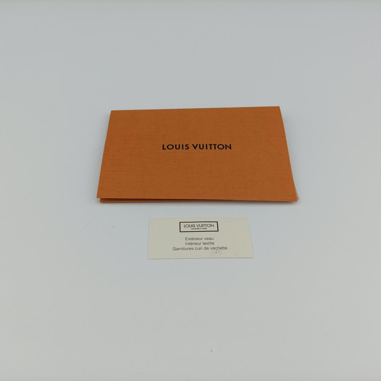 Pre-owned Louis Vuitton Watercolor Phone Pouch Navy Monogram Watercolor M80466 shoulderbag | stylenewstar