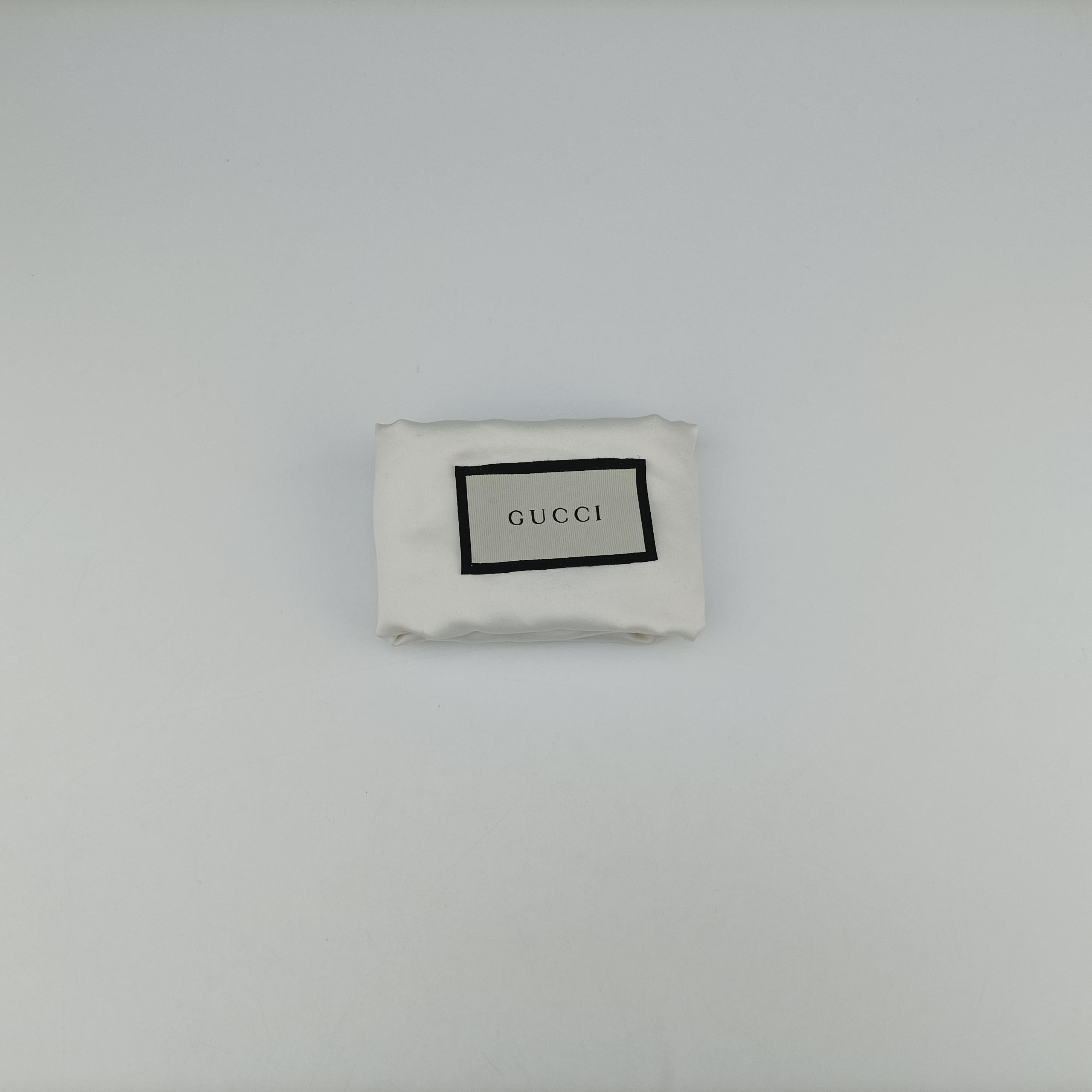 Secondhand Gucci GG Marmont Purple velour 443497 shoulderbag | stylenewstar