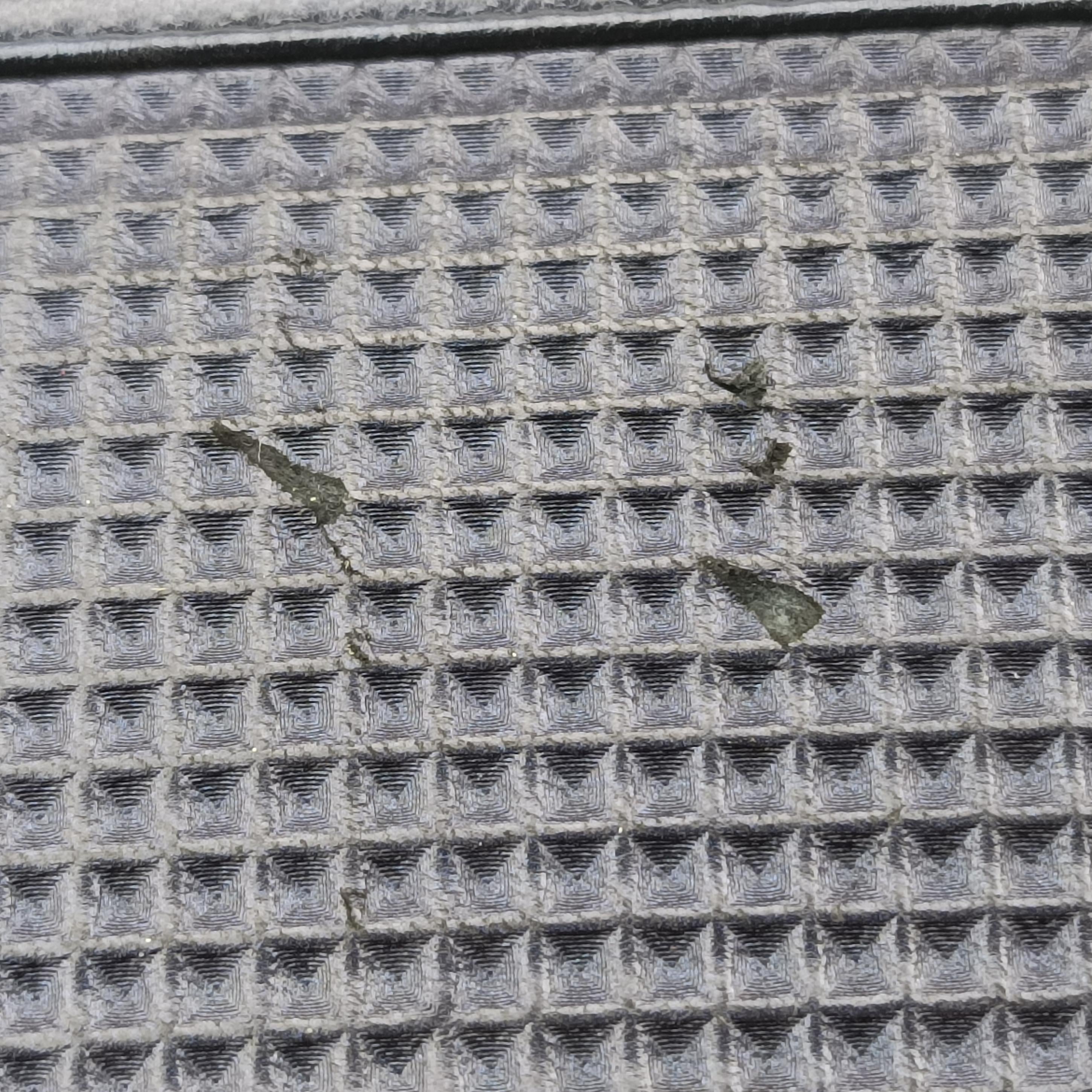 Pre-owned Chanel BOY CHANEL Navy Leather A92096 shoulderbag | stylenewstar