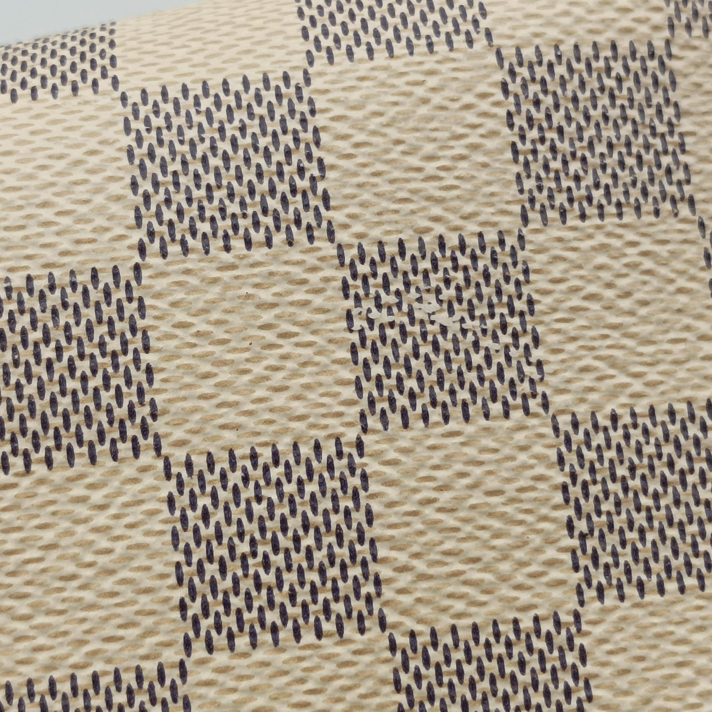 Vintage Louis Vuitton Speedy 30 AZUR Damier Canvas N41533 shoulderbag | stylenewstar