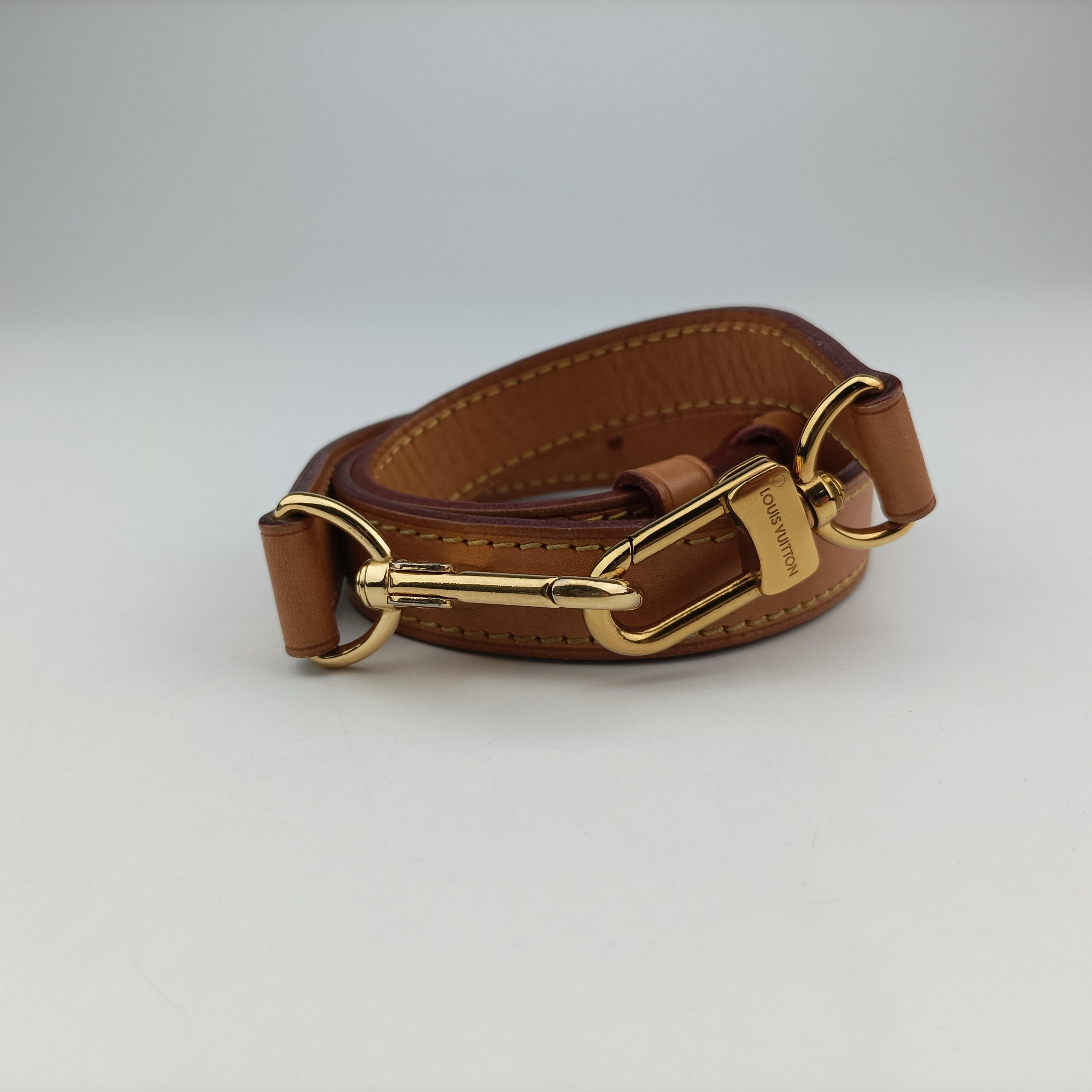Vintage Louis Vuitton Speedy 30 AZUR Damier Canvas N41533 shoulderbag | stylenewstar