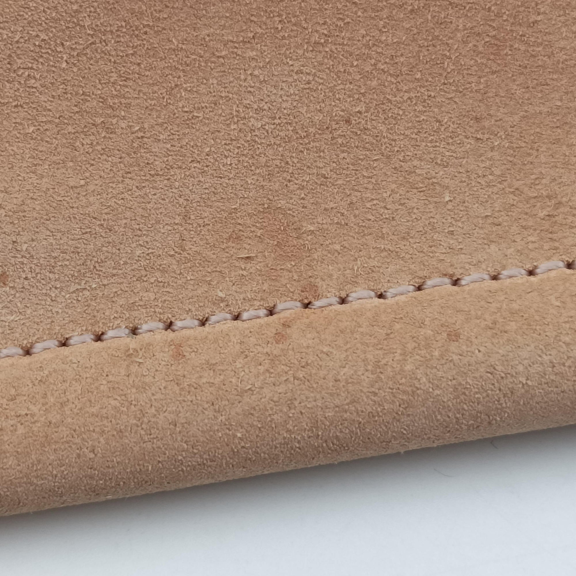 Pre-owned Chloe FAYE Beige Leather x suede  shoulderbag | stylenewstar